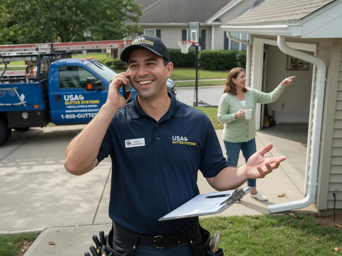 Gutter Installation Orrick, MO FAQs